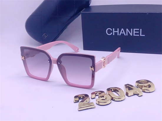 Chanel Sunglass A 110